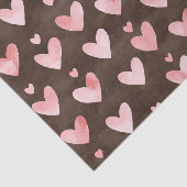 ピンクハーツの誕生日 薄葉紙 (詳細)