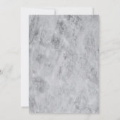 ピンクハーツ フォト セーブザデート (裏面)