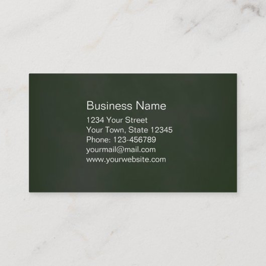 ピンクハートの花バレンタインデー 割引カード (裏面)