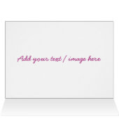 ピンクハートカーカスタマイズド、 (内部横(上))