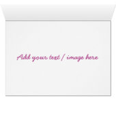 ピンクハートカーカスタマイズド、 (内部横(下))