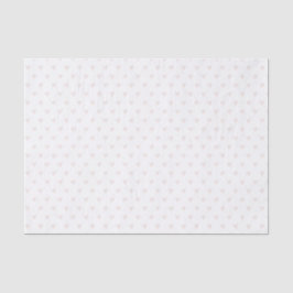 ピンクハートティッシュペーパー 薄葉紙