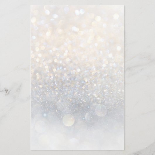 ピンクハート風船文具 便箋 (裏面)