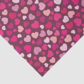 ピンクハート 薄葉紙 (詳細)