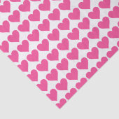 ピンクハート 薄葉紙 (詳細)