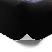 ピンクバイドジョニール ポスター (角)