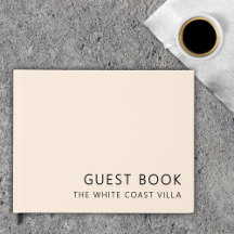 ピンクバケーションレンタルQRコードコメントゲストブック