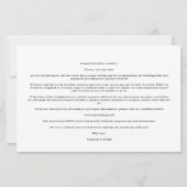 ピンクバジェットラブ結婚引用文の2枚コラージュ (裏面)