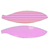 ピンクバスケットボール バスケットボール (パネル)