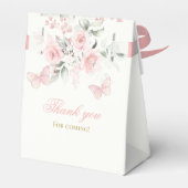 ピンクバタフライキンセアニラ フェイバーボックス (裏面サイド)