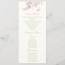 ピンクバタフライキンセアニラ プログラム