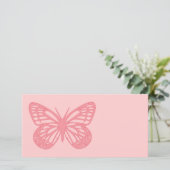 ピンクバタフライ (スタンド正面)