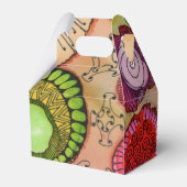 ピンクバックルのお願いボックス フェイバーボックス (裏面サイド)