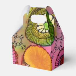 ピンクバックルのお願いボックス フェイバーボックス