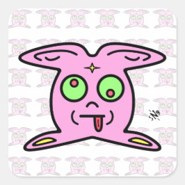 ピンクバニー様thingy v2.1 スクエアシール