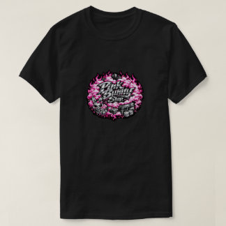 ピンクバニー・マフィア(ストリート) メンズフィットTシャツ Tシャツ