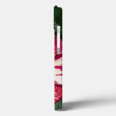 ピンクバルサムフラワーアート Case-Mate iPhoneケース (裏面 / 左)