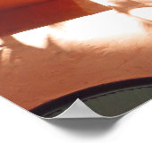 ピンクパレス ポスター (角)