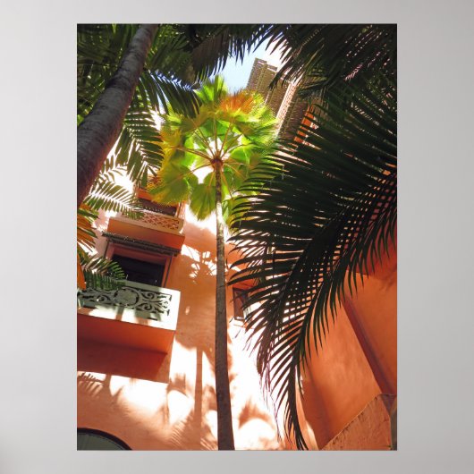 ピンクパレス ポスター (正面)