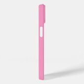 ピンクパンサー Case-Mate iPhoneケース iPhone 14ケース (裏面 / 右)