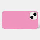 ピンクパンサー Case-Mate iPhoneケース iPhone 14ケース (裏面 (横))