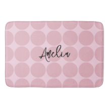 ピンクパーソナライズされたコケットガーリーギフト