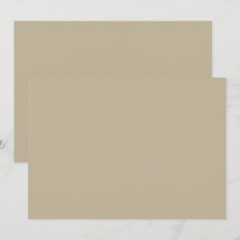 ピンクパーソナライズされたサンキューカード | エレガントデザイン サンキューカード