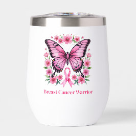 ピンクパーソナライズされた色の乳がん認識度