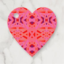 ピンクパープルオレンジレディース結婚バレンタインギフト