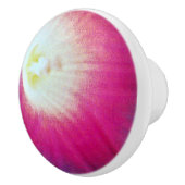 ピンクパープルカスタムセラミックノブ セラミックノブ (右)