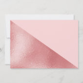 ピンクパールの水の色のフローラ異教の日付の保存 (裏面)