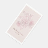 ピンクパール植物学 (コーナー)