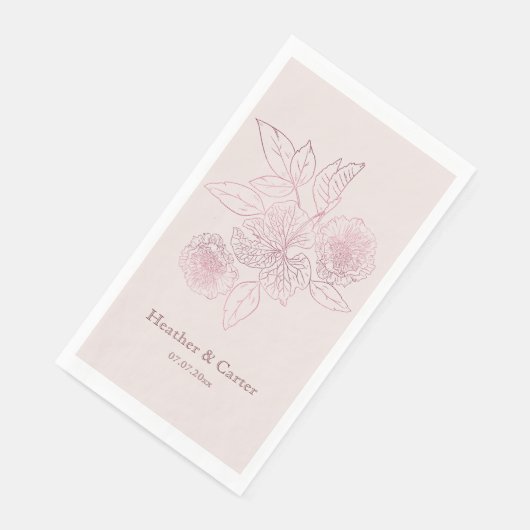 ピンクパール植物学 (コーナー)