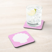 ピンクパール コースター (右側)