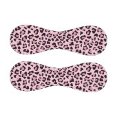 ピンクヒョウ印刷野球 野球ボール (パネル)