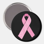 ピンクヒーロー マグネット (正面/裏面)