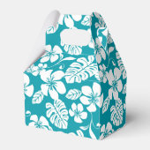 ピンクビキニ（アクアマリン）お願いボックス フェイバーボックス (裏面サイド)