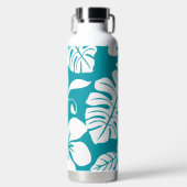 ピンクビキニ（アクアマリン） ウォーターボトル (正面)