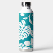 ピンクビキニ（アクアマリン） ウォーターボトル (左面)