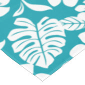 ピンクビキニ（アクアマリン） テーブルクロス (アングル)