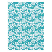 ピンクビキニ（アクアマリン） テーブルクロス (正面)