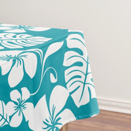 ピンクビキニ（アクアマリン） テーブルクロス (インサイチュ)