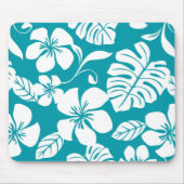 ピンクビキニ（アクアマリン） マウスパッド (正面)