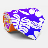 ピンクビキニ（イパネマ） ネクタイ (ロール)