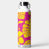 ピンクビキニ ウォーターボトル (正面)