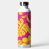 ピンクビキニ ウォーターボトル (左面)