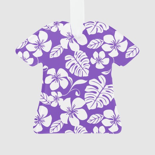 ピンクビキニ オーナメント (裏面)