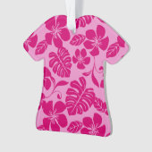 ピンクビキニ オーナメント (正面)