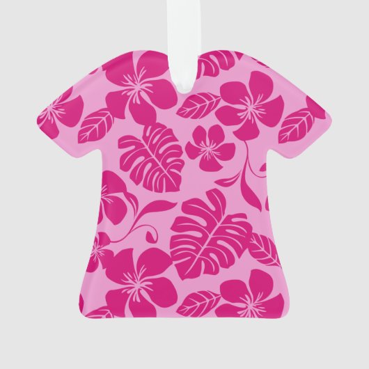 ピンクビキニ オーナメント (裏面)