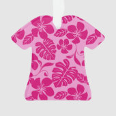 ピンクビキニ オーナメント (正面)